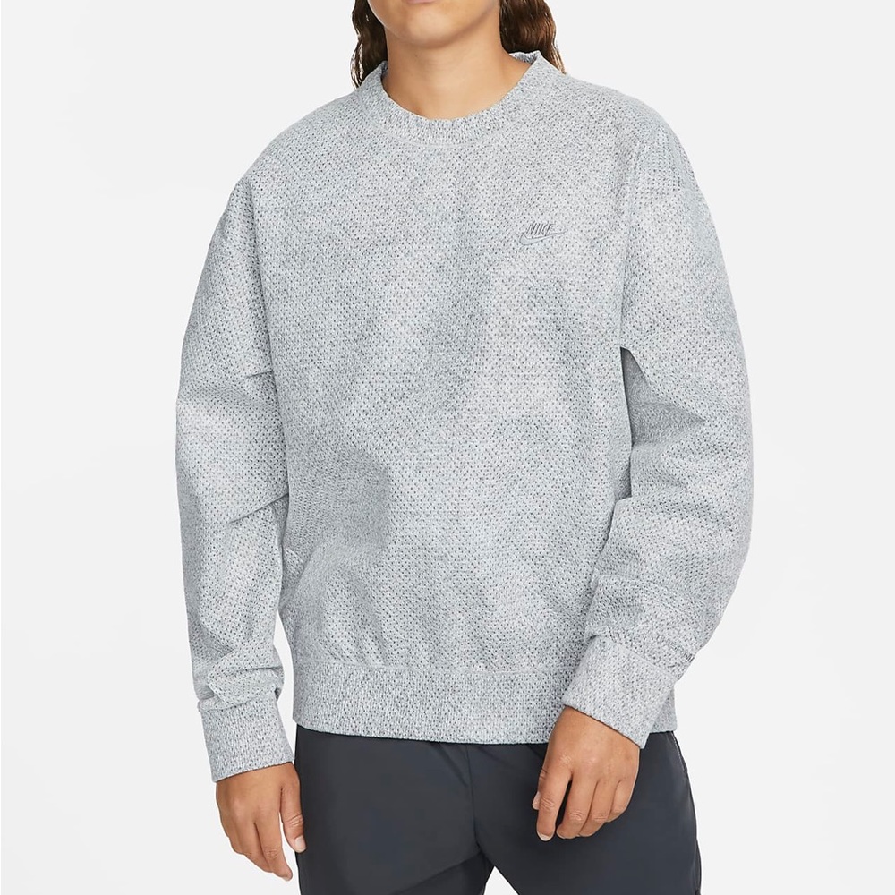 NWT Nike Forward Men’s Crew size Large